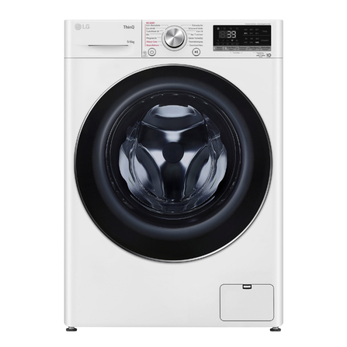 LG perilica-sušilica V7WD96H1A - Slika 3