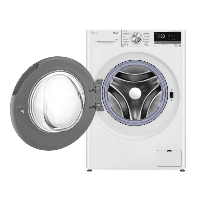 LG perilica-sušilica V7WD96H1A - Slika 11
