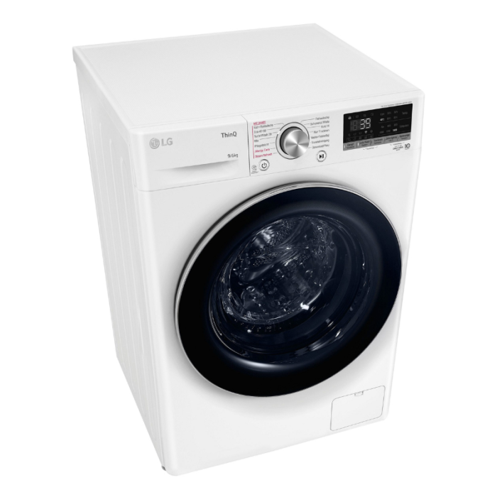 LG perilica-sušilica V7WD96H1A - Slika 9