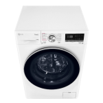 LG perilica-sušilica V7WD96H1A - Slika 6
