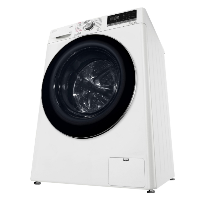 LG perilica-sušilica V7WD96H1A - Slika 5
