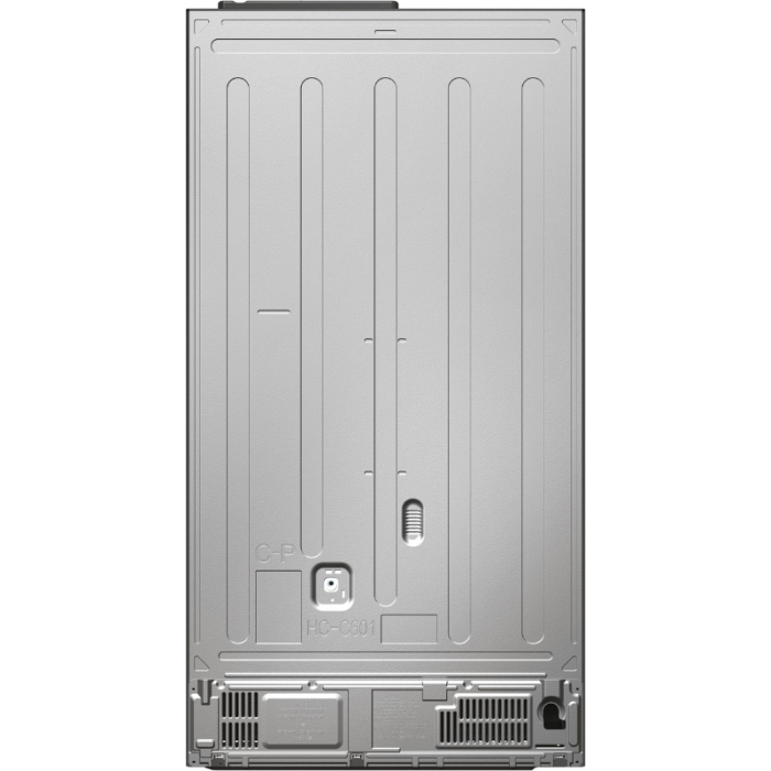 HAIER Side-by-Side SBS SERIJA 7 HSW79F18DIPT Visina 178 cm, širina 91 cm, iskoristivi kapacitet: 601 litara, HumidityZone - Slika 12