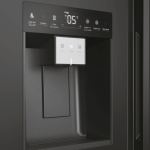 HAIER Side-by-Side SBS SERIJA 7 HSW79F18DIPT Visina 178 cm, širina 91 cm, iskoristivi kapacitet: 601 litara, HumidityZone - Slika 11