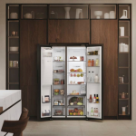 HAIER Side-by-Side SBS SERIJA 7 HSW79F18DIPT Visina 178 cm, širina 91 cm, iskoristivi kapacitet: 601 litara, HumidityZone - Slika 7