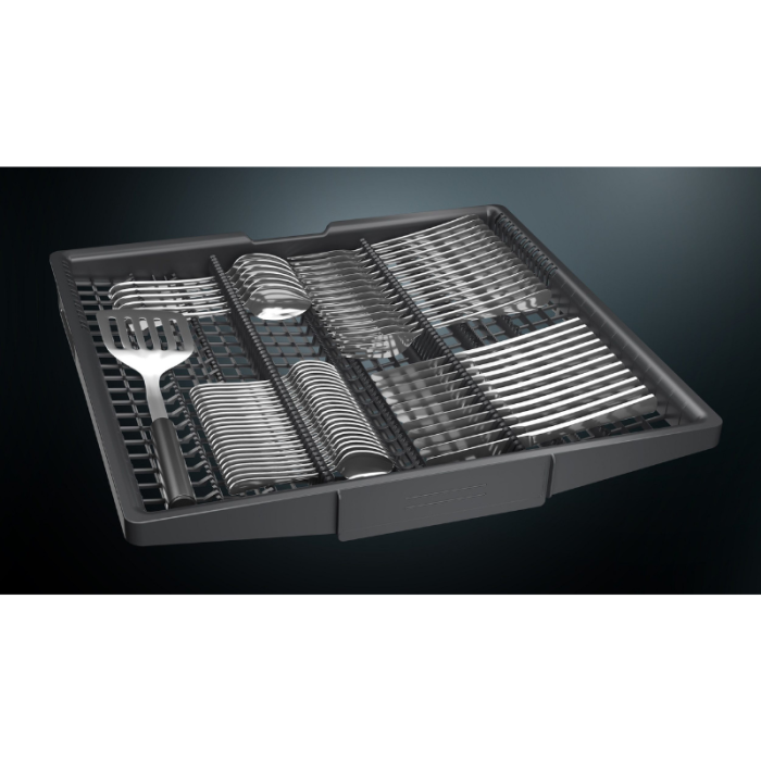 SIEMENS djelomično integrirana perilica posuđa iQ300 SX53ES02CE - Slika 7