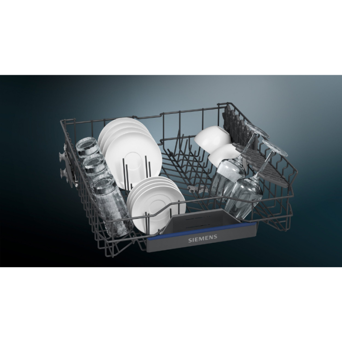 SIEMENS djelomično integrirana perilica posuđa iQ300 SX53ES02CE - Slika 5
