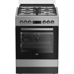 BEKO plinski štednjak FSM62320DXS 7785882906
