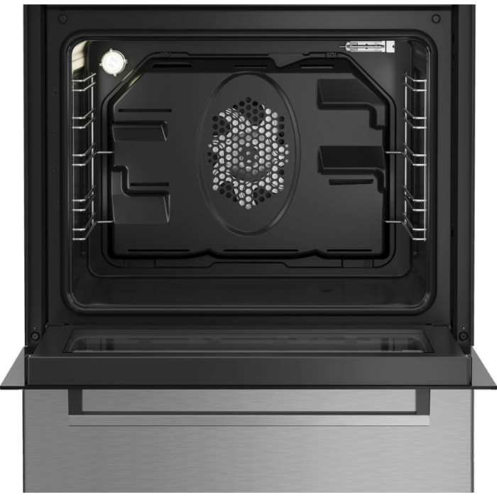 BEKO plinski štednjak FSM62320DXS 7785882906 - Slika 3