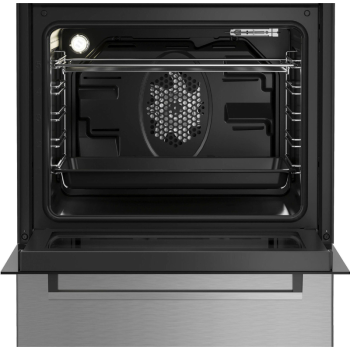 BEKO plinski štednjak FSM62320DXS 7785882906 - Slika 2