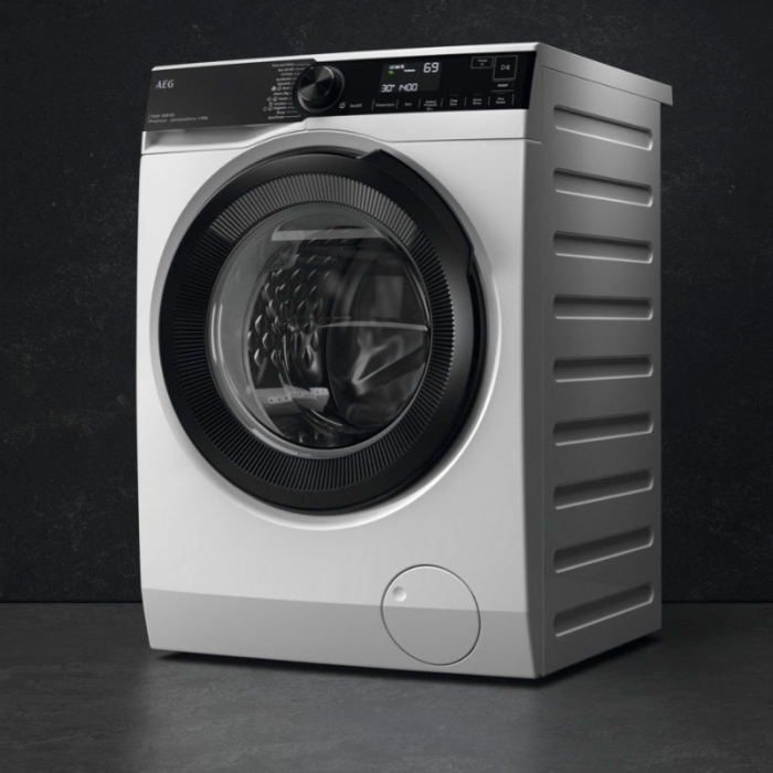 AEG perilica rublja LR7EA410FL 914501653 ProSteam - parni program za 96% manju potrošnju vode - Slika 9