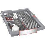 BOSCH djelomično integrirana perilica posuđa serije 6 SPI6YMS14E - Slika 4