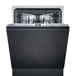 SIEMENS potpuno integrirana perilica posuđa iQ300 SN73EX22CE