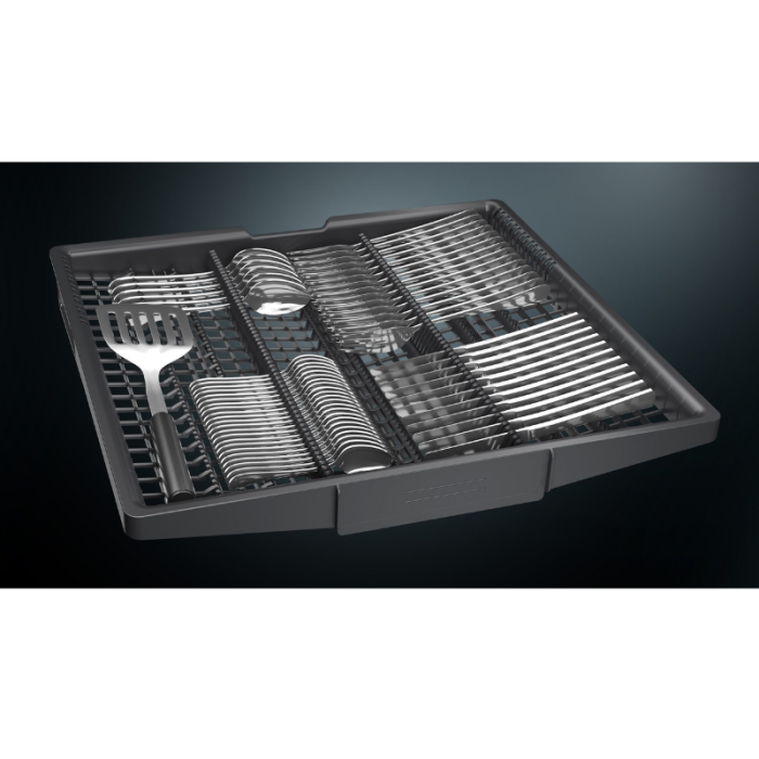 SIEMENS potpuno integrirana perilica posuđa iQ300 SN73EX22CE - Slika 2