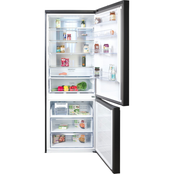 SAMSUNG kombinacija hladnjaka i zamrzivača RB53DG706AB1 , extra širok 75cm, NoFrost - Slika 19