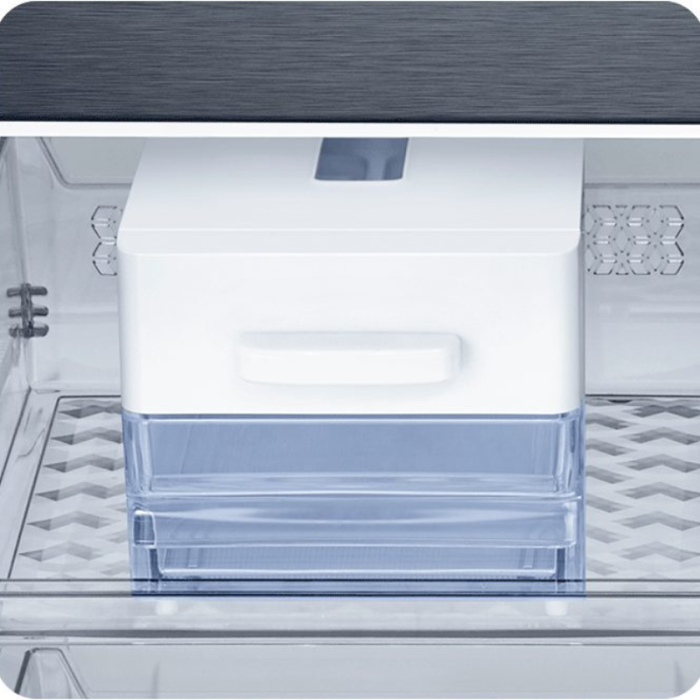 SAMSUNG kombinacija hladnjaka i zamrzivača RB53DG706AB1 , extra širok 75cm, NoFrost - Slika 15