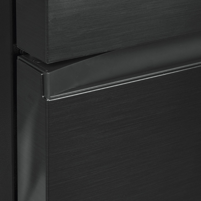 SAMSUNG kombinacija hladnjaka i zamrzivača RB53DG706AB1 , extra širok 75cm, NoFrost - Slika 9