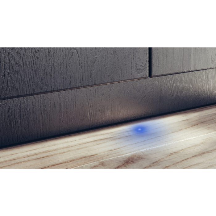 SIEMENS potpuno integrirana perilica posuđa iQ300 SX63EX22AE - Slika 3