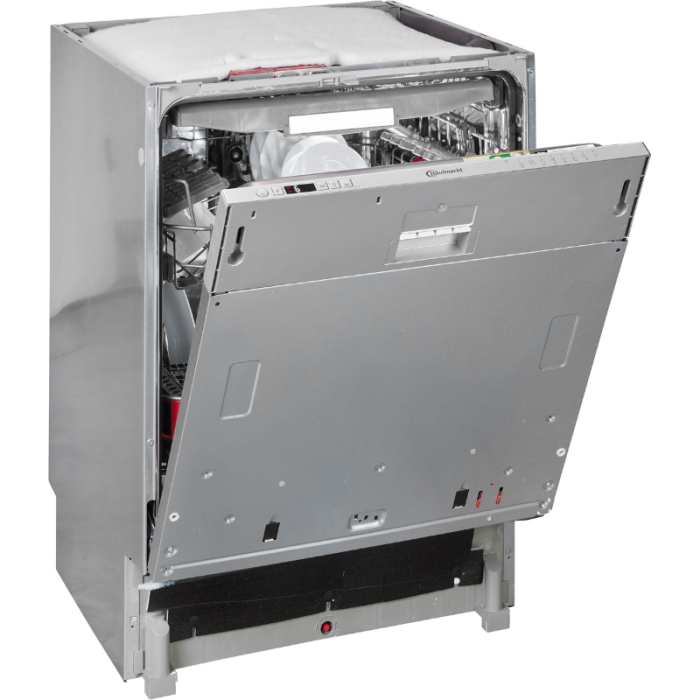BAUKNECHT potpuno integrirana perilica posuđa OBIC Ecosilent 8650 - Slika 4