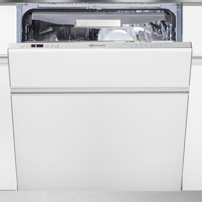 BAUKNECHT potpuno integrirana perilica posuđa OBIC Ecosilent 8650 - Slika 3