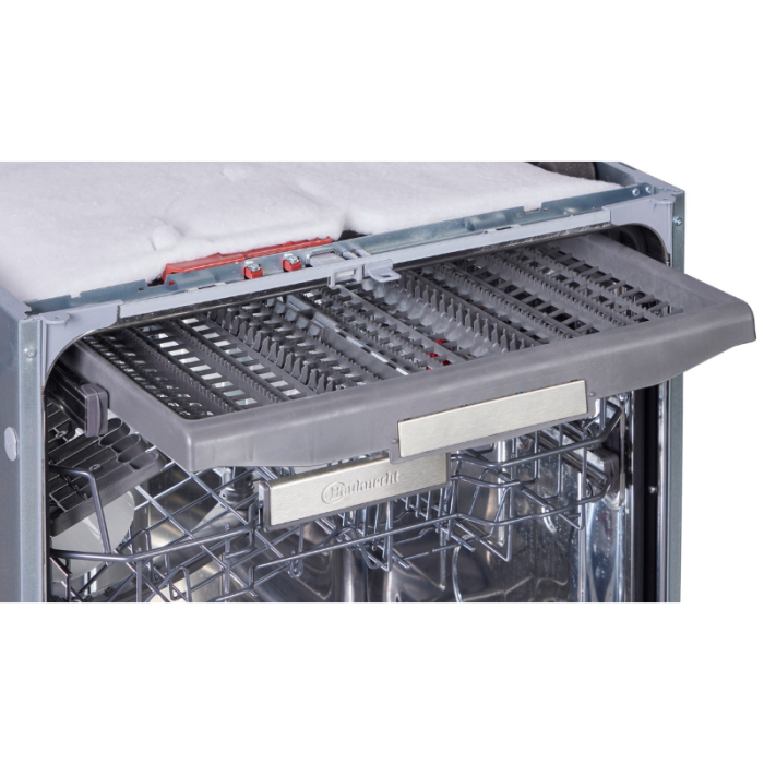 BAUKNECHT potpuno integrirana perilica posuđa OBIC Ecosilent 8650 - Slika 6