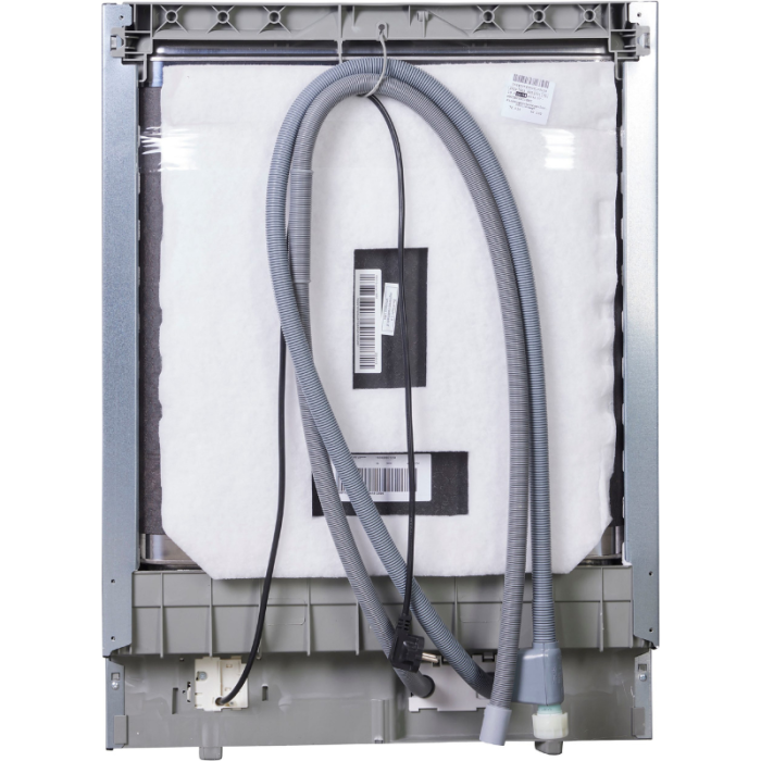 BAUKNECHT potpuno integrirana perilica posuđa OBIC Ecosilent 8650 - Slika 5