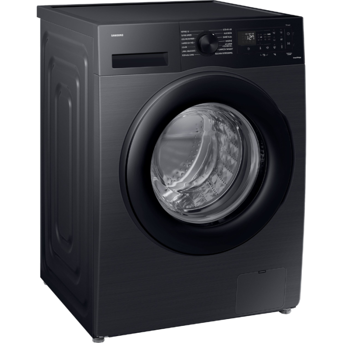 SAMSUNG perilica rublja WW5000D WW11DG5B25AB - Slika 1