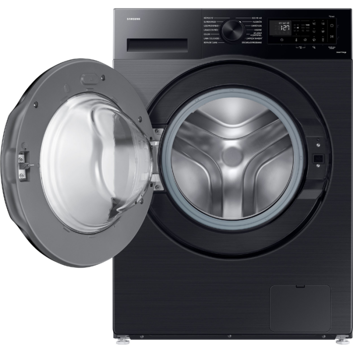 SAMSUNG perilica rublja WW5000D WW11DG5B25AB - Slika 2