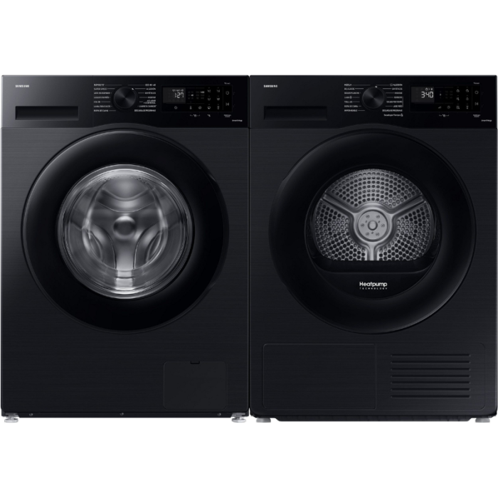 SAMSUNG perilica rublja WW5000D WW11DG5B25AB - Slika 4
