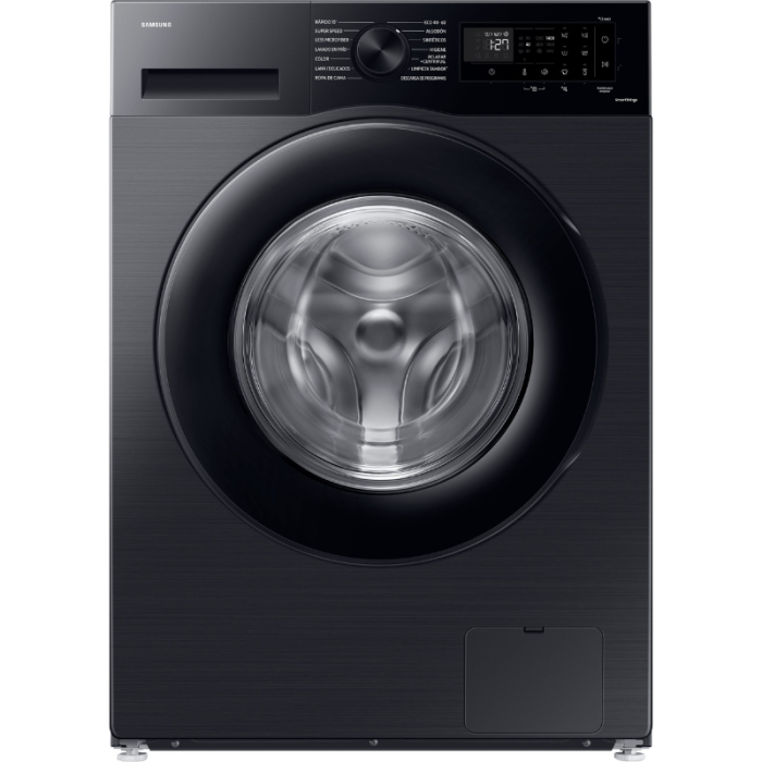 SAMSUNG perilica rublja WW5000D WW11DG5B25AB - Slika 7