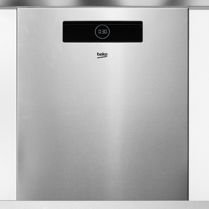 BEKO podpultna perilica posuđa BDDN38450XD 7604291677 - Slika 3