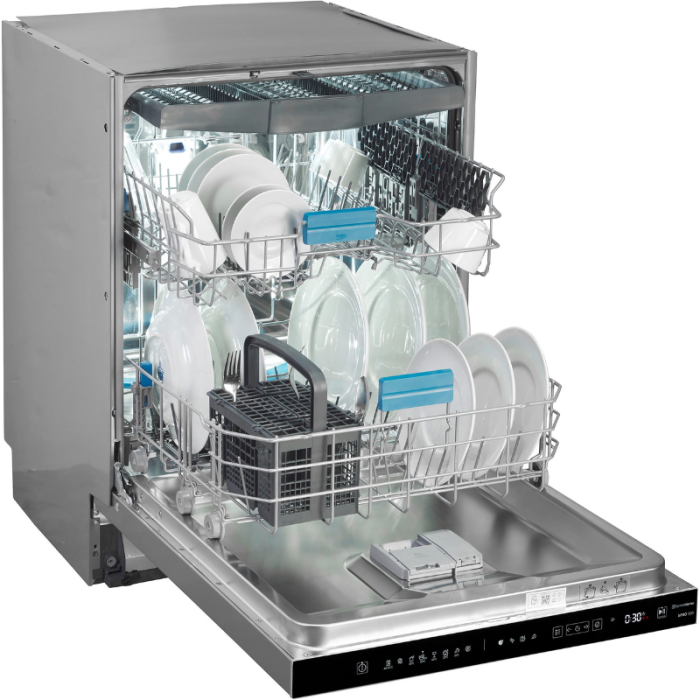 BEKO podpultna perilica posuđa BDDN38450XD 7604291677 - Slika 2