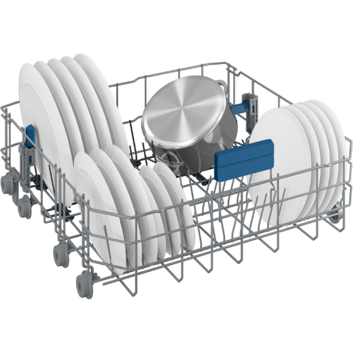 BEKO podpultna perilica posuđa BDDN38450XD 7604291677 - Slika 6