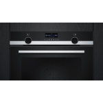 SIEMENS Pećnica za pirolizu iQ500 HB579GBR3 AirFry funkcija - Slika 7