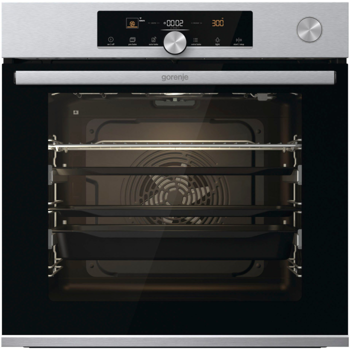 GORENJE pećnica BSA6747A04XWI AirFry funkcija - Slika 1