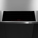 BOSCH Flex indukcijska ploča SCHOTT CERAN® PXY875DC1E uz DirectSelect Premium - Slika 3