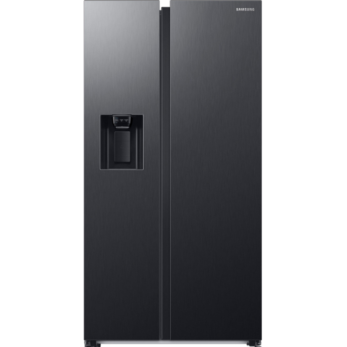 SAMSUNG Side-by-Side RS8000 RS6GA854CB1 unutarnji spremnik za vodu - nije potreban stalni priključak za vodu - Slika 5
