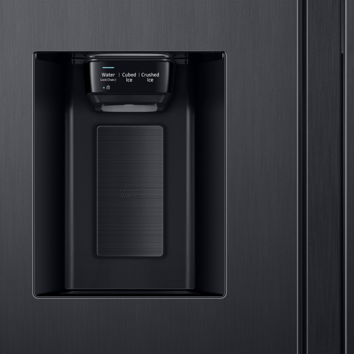 SAMSUNG Side-by-Side RS8000 RS6GA854CB1 unutarnji spremnik za vodu - nije potreban stalni priključak za vodu - Slika 8