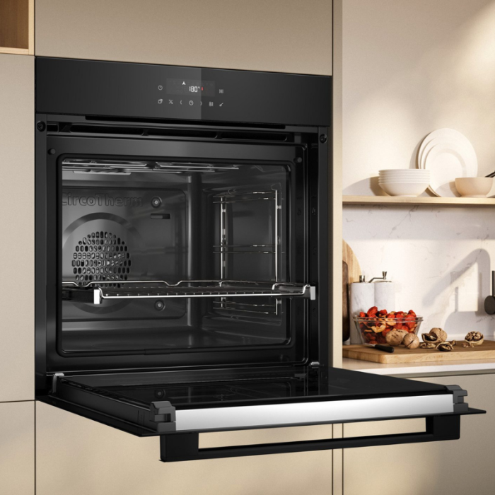 NEFF Peć za pirolizu N 30 B2CCJ7BK3 AirFry funkcija - Slika 4