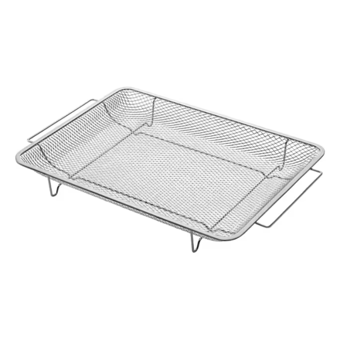 SAMSUNG Dual Cook™ ugradbena pećnica, 76 ℓ, A+*, piroliza, crno staklo, serija 7  NV7B7997ADK/U1 - Slika 13