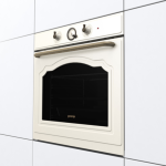 GORENJE Set za pećnicu BOS67371CLI AirFry funkcija - Slika 2