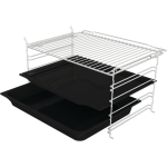 GORENJE Set za pećnicu BOS67371CLI AirFry funkcija - Slika 9