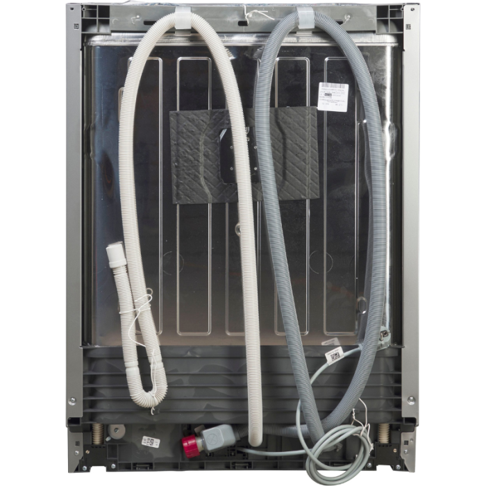 BEKO Podpultna perilica posuđa BDUN15O30X 7689001677 visokomontažni - Slika 11