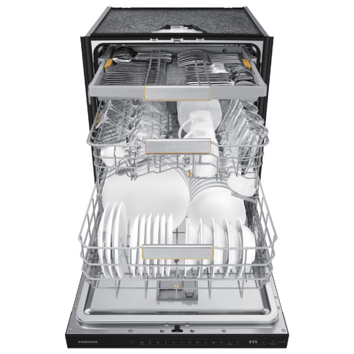 SAMSUNG Podpultna perilica posuđa DW8700B A DW60CG880UB1EG - Slika 12