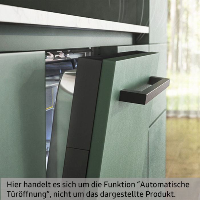 SAMSUNG Podpultna perilica posuđa DW8700B A DW60CG880UB1EG - Slika 6