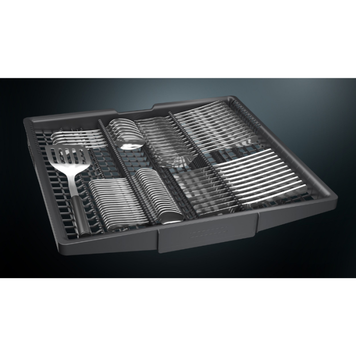 SIEMENS potpuno integrirana perilica posuđa iQ300 SN63EX22CE - Slika 4