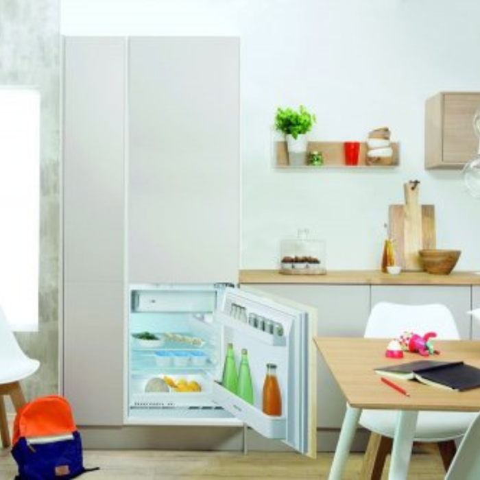 Ignis ARL 8GS1 ugradbeni hladnjak s jednim vratima - Slika 2