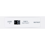HISENSE Zamrzivač FV245N4AW2 - Slika 8