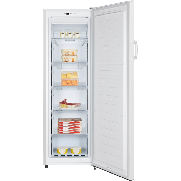 HISENSE Zamrzivač FV245N4AW2 - Slika 3