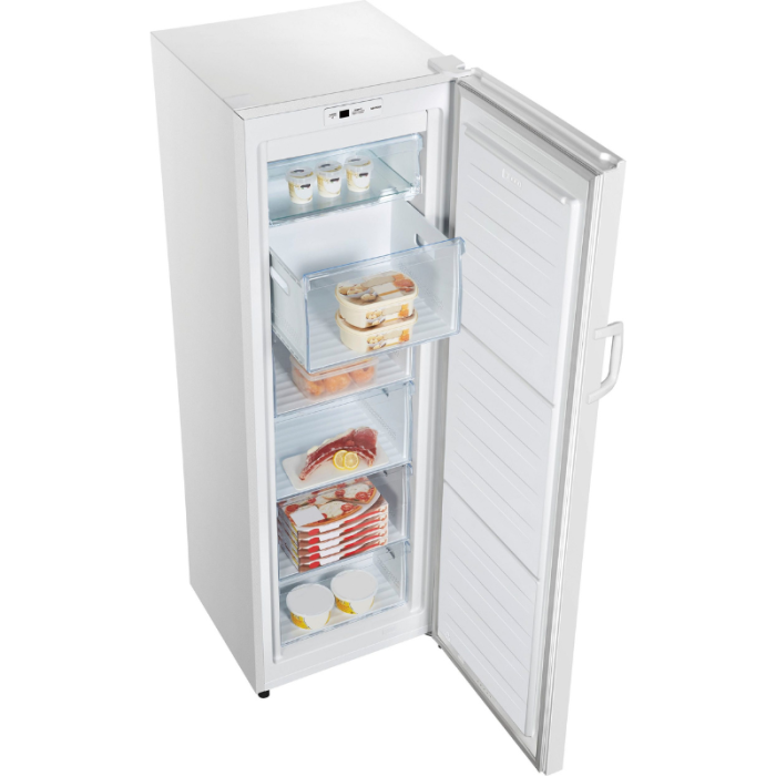HISENSE Zamrzivač FV245N4AW2 - Slika 5
