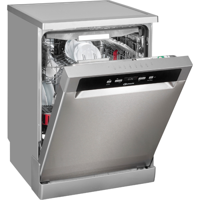 BAUKNECHT Samostojeća perilica posuđa OBFC Ecosilent 8650 - Slika 3